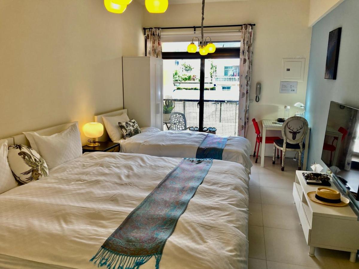 心適都蘭comfy Inn, Dulan Donghe Zewnętrze zdjęcie