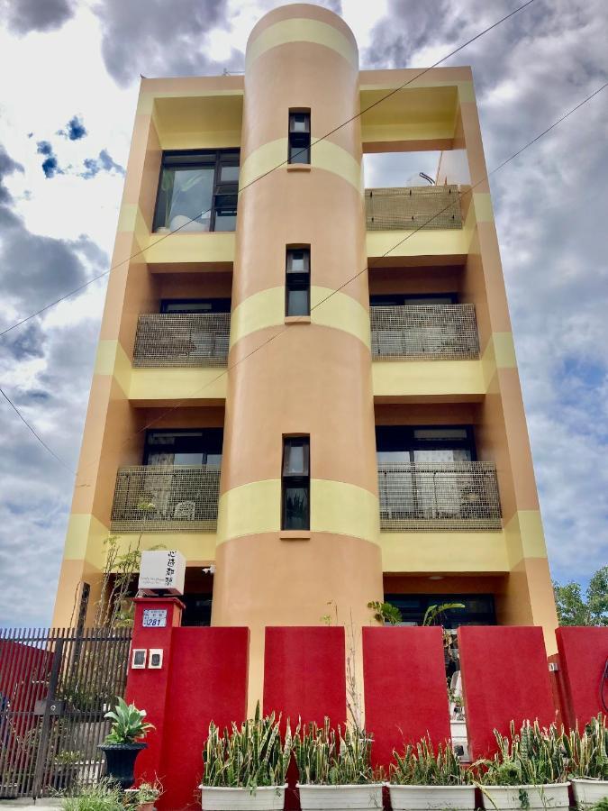 心適都蘭comfy Inn, Dulan Donghe Zewnętrze zdjęcie