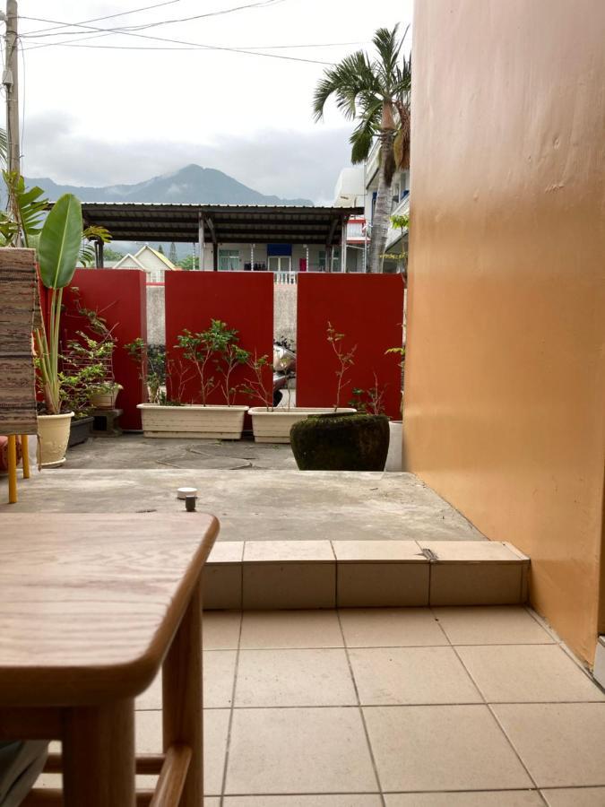 心適都蘭comfy Inn, Dulan Donghe Zewnętrze zdjęcie