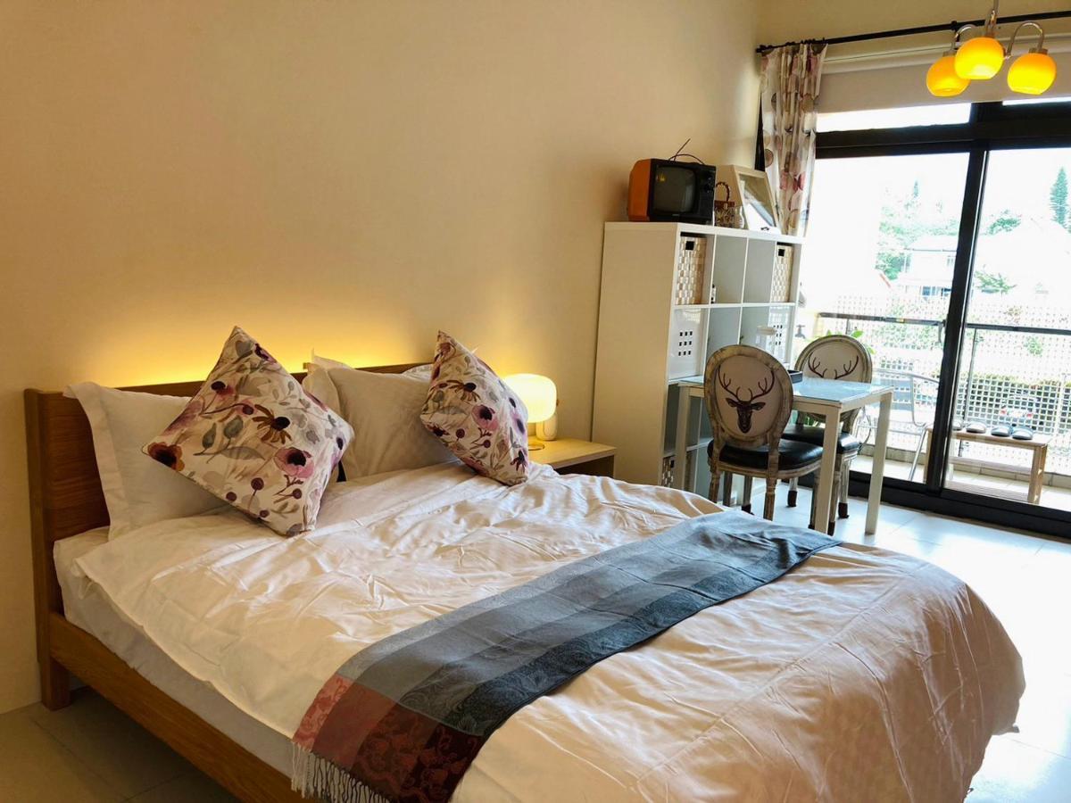 心適都蘭comfy Inn, Dulan Donghe Zewnętrze zdjęcie