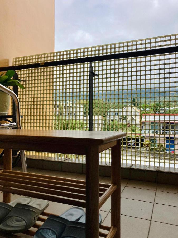 心適都蘭comfy Inn, Dulan Donghe Zewnętrze zdjęcie