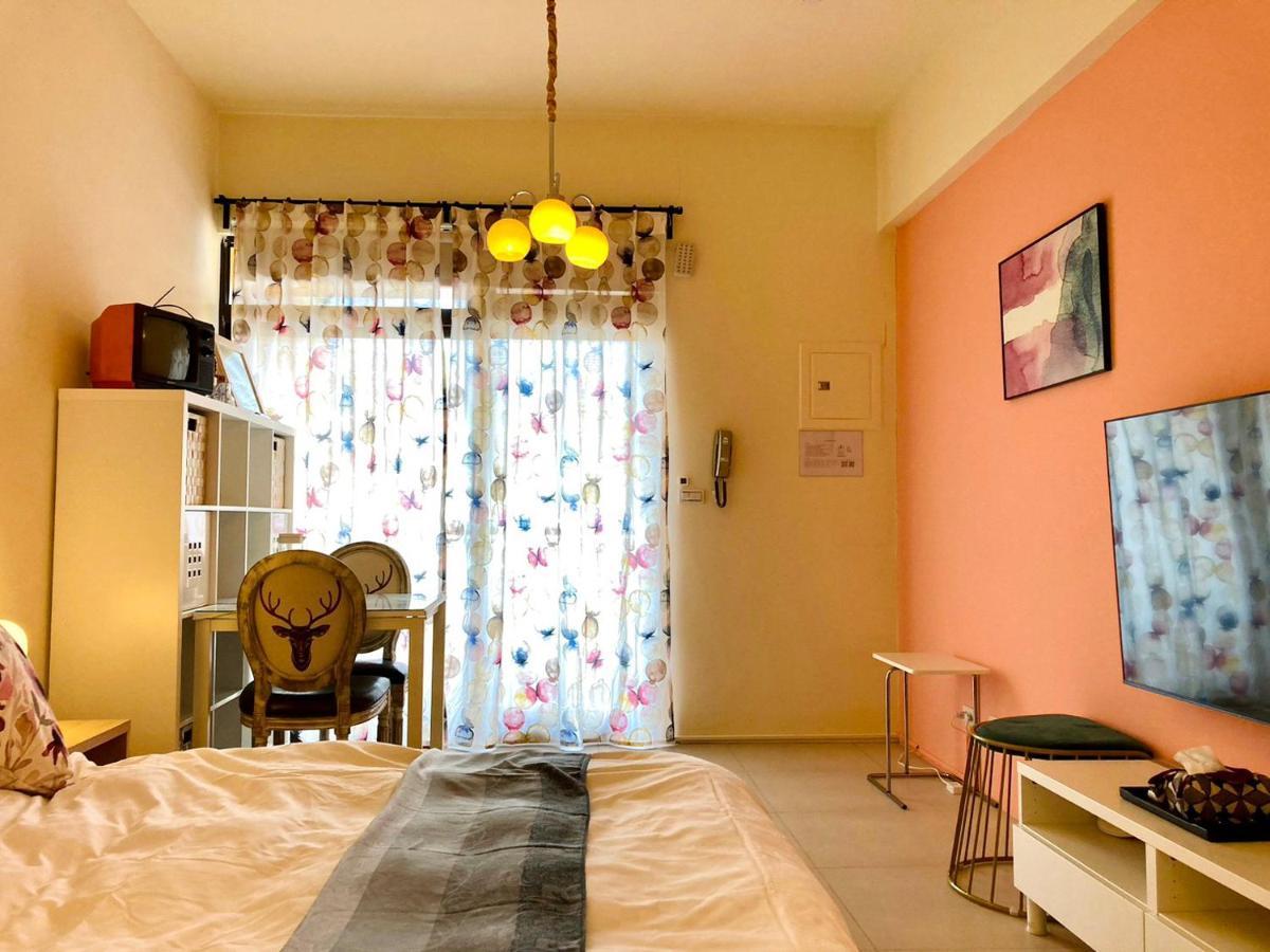 心適都蘭comfy Inn, Dulan Donghe Zewnętrze zdjęcie