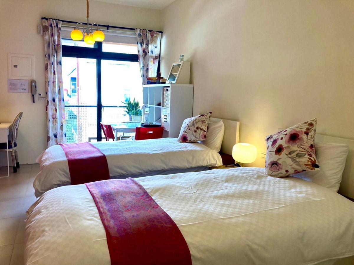心適都蘭comfy Inn, Dulan Donghe Zewnętrze zdjęcie