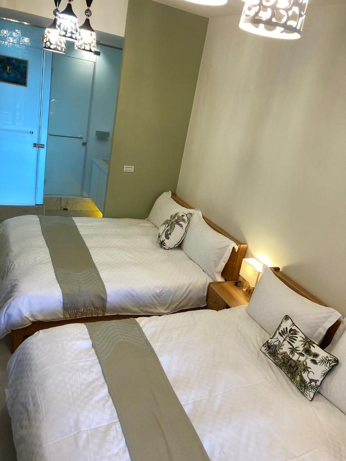 心適都蘭comfy Inn, Dulan Donghe Zewnętrze zdjęcie