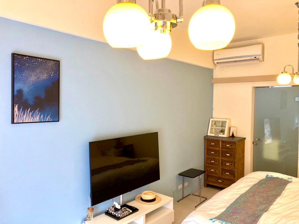 心適都蘭comfy Inn, Dulan Donghe Zewnętrze zdjęcie