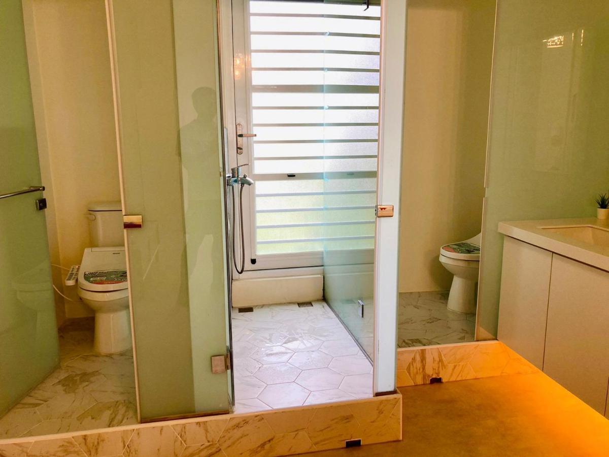 心適都蘭comfy Inn, Dulan Donghe Zewnętrze zdjęcie