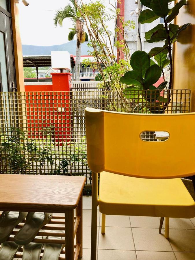 心適都蘭comfy Inn, Dulan Donghe Zewnętrze zdjęcie