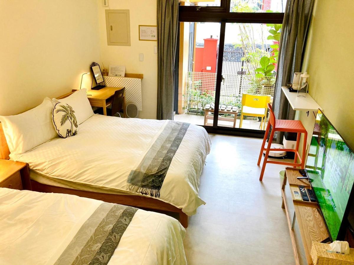 心適都蘭comfy Inn, Dulan Donghe Zewnętrze zdjęcie