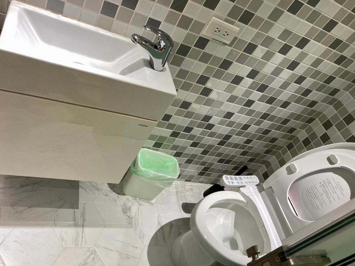 心適都蘭comfy Inn, Dulan Donghe Zewnętrze zdjęcie
