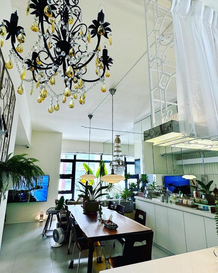 心適都蘭comfy Inn, Dulan Donghe Zewnętrze zdjęcie