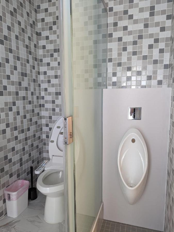 心適都蘭comfy Inn, Dulan Donghe Zewnętrze zdjęcie
