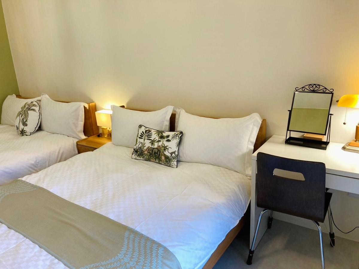 心適都蘭comfy Inn, Dulan Donghe Zewnętrze zdjęcie